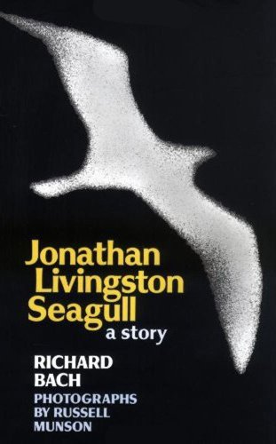 Product Cover Jonathan Livingston Seagull