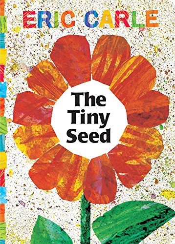 Product Cover The Tiny Seed (The World of Eric Carle)