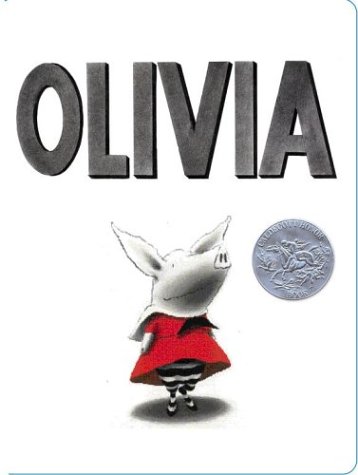 Product Cover Olivia
