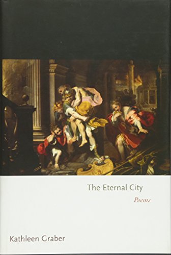 Product Cover The Eternal City: Poems (Princeton Series of Contemporary Poets)