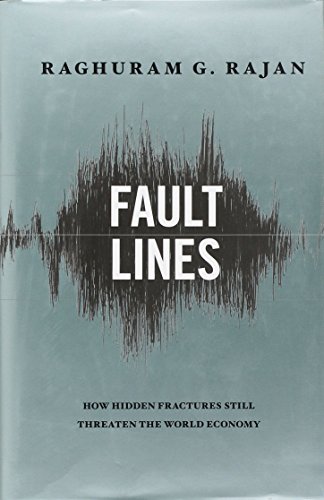 Product Cover Fault Lines: How Hidden Fractures Still Threaten the World Economy