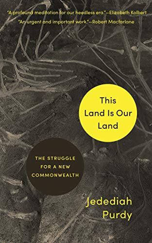 Product Cover This Land Is Our Land: The Struggle for a New Commonwealth