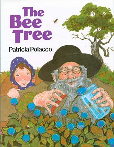 Product Cover The Bee Tree