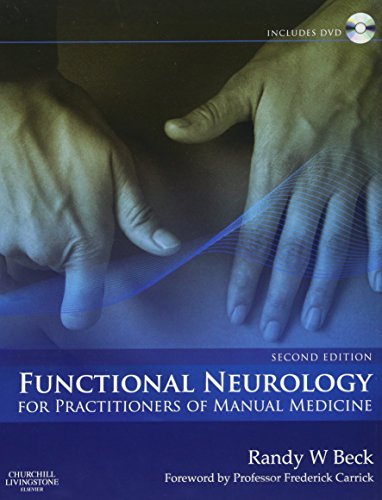 Product Cover Functional Neurology for Practitioners of Manual Medicine