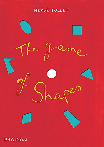 Product Cover The Game of Shapes