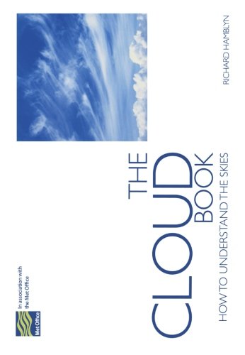 Product Cover The Cloud Book