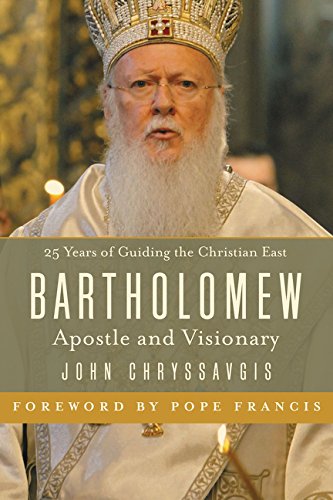 Product Cover Bartholomew: Apostle and Visionary