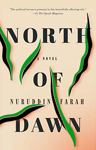 Product Cover North of Dawn: A Novel
