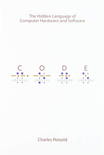 Product Cover Code: The Hidden Language of Computer Hardware and Software