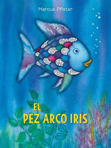 Product Cover El Pez Arco Iris (Spanish Edition)