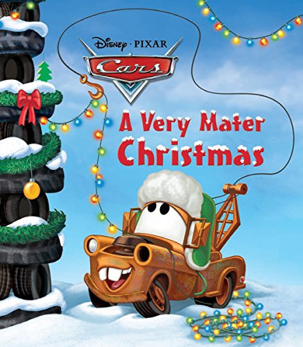 Product Cover VERY MATER CHRISTMAS
