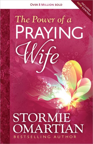 Product Cover The Power of a Praying® Wife