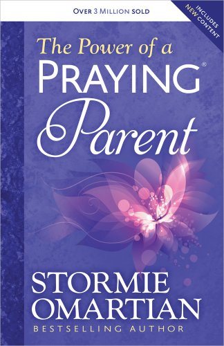 Product Cover The Power of a Praying® Parent