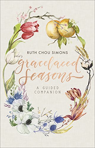 Product Cover GraceLaced Seasons: A Guided Companion