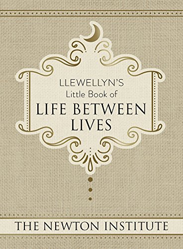 Product Cover Llewellyn's Little Book of Life Between Lives (Llewellyn's Little Books)