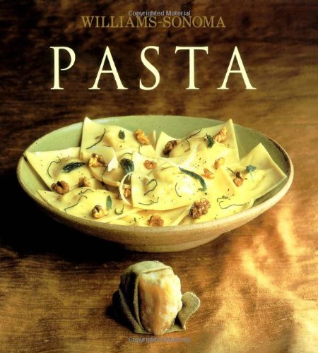 Product Cover Pasta: Williams-Sonoma Collection