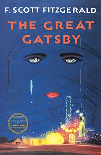 Product Cover The Great Gatsby