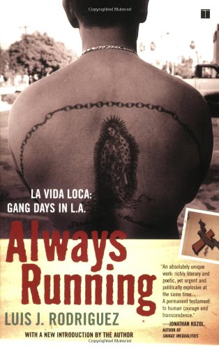 Product Cover Always Running: La Vida Loca: Gang Days in L.A.