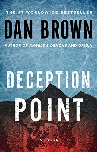 Product Cover Deception Point