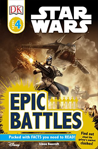 Product Cover Star Wars: Epic Battles
