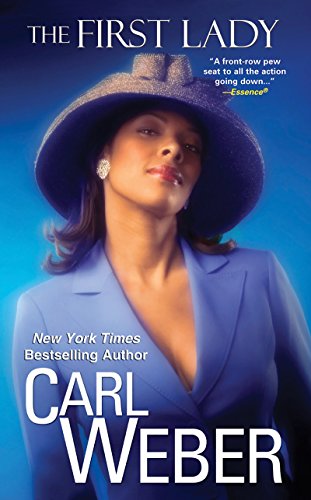 Product Cover The First Lady (The Church Series)
