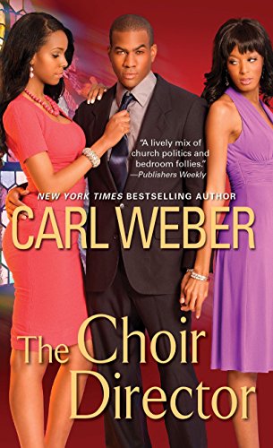 Product Cover The Choir Director (The Church Series)