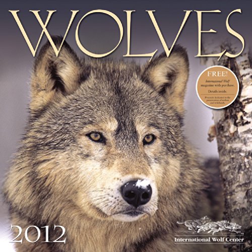 Product Cover Wolves 2012