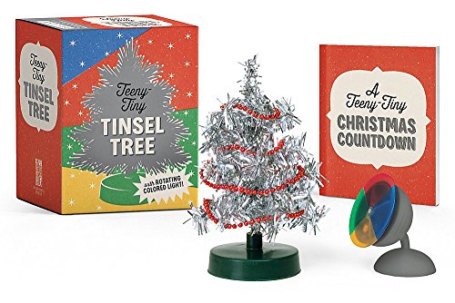 Product Cover Teeny-Tiny Tinsel Tree (RP Minis)