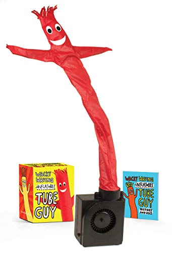 Product Cover Wacky Waving Inflatable Tube Guy (RP Minis)