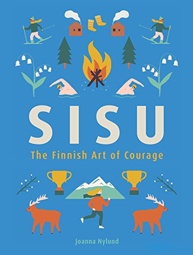 Product Cover Sisu: The Finnish Art of Courage