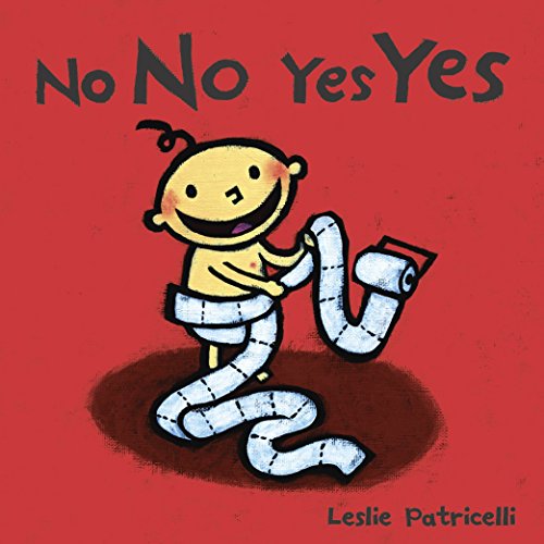 Product Cover No No Yes Yes (Leslie Patricelli board books)