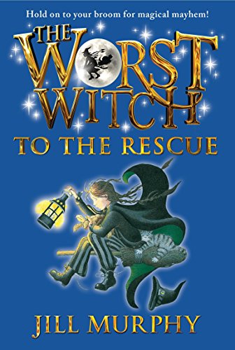 Product Cover The Worst Witch to the Rescue