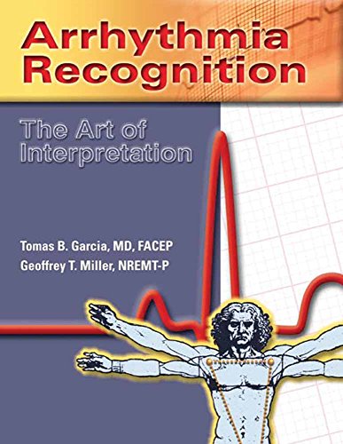 Product Cover Arrhythmia Recognition: The Art of Interpretation