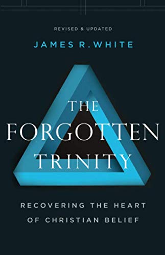 Product Cover Forgotten Trinity