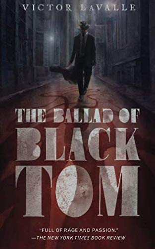 Product Cover The Ballad Of Black Tom