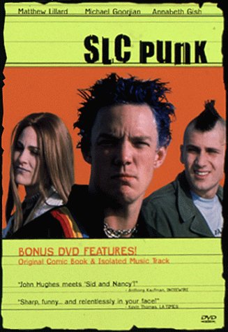 Product Cover SLC Punk