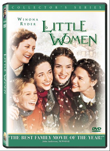 Product Cover Little Women (Collector's Series)