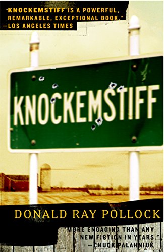 Product Cover Knockemstiff