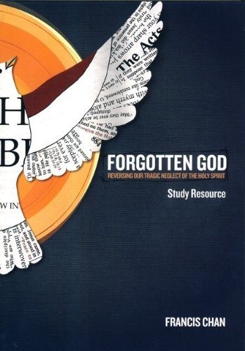 Product Cover Forgotten God DVD Study Resource