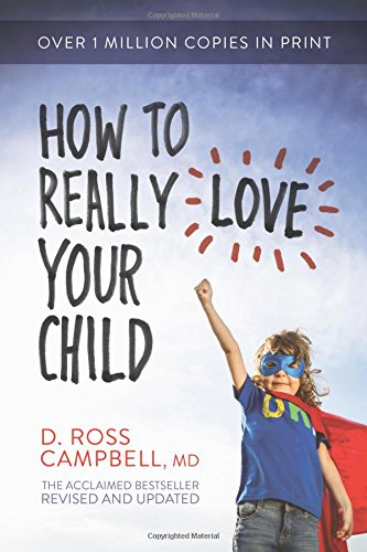 Product Cover How to Really Love Your Child