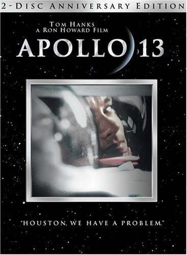 Product Cover Apollo 13 (Widescreen 2-Disc Anniversary Edition)