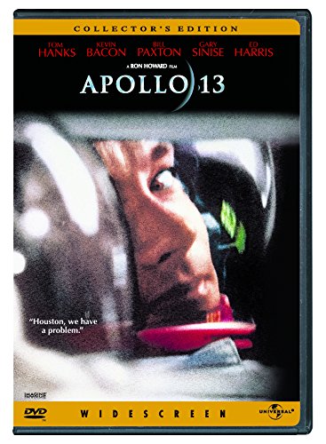 Product Cover Apollo 13