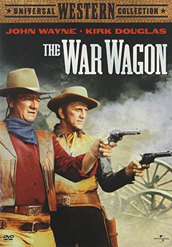 Product Cover The War Wagon