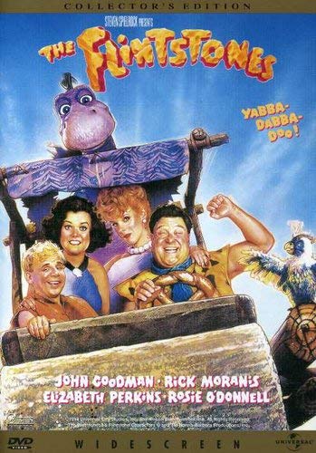 Product Cover The Flintstones (Collector's Edition)
