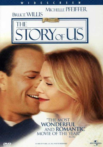 Product Cover The Story of Us