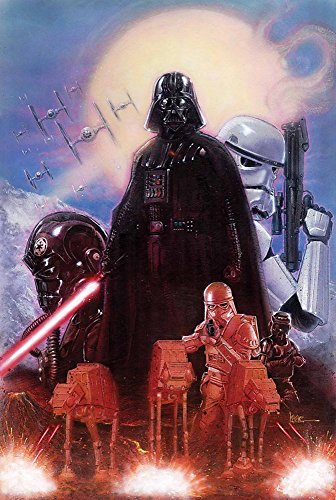 Product Cover Star Wars: Darth Vader Vol. 3: The Shu-Torun War