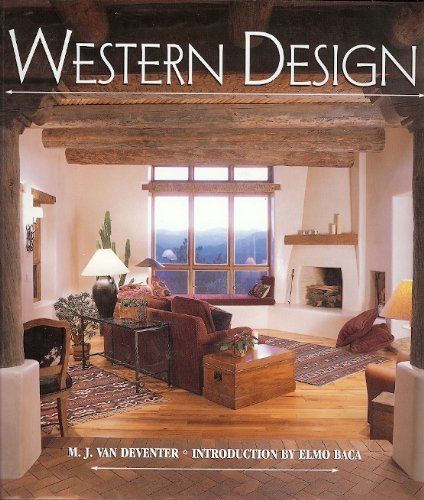 Product Cover Western Design