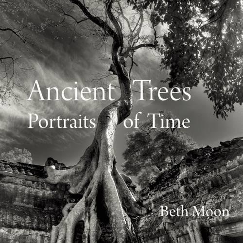 Product Cover Ancient Trees: Portraits of Time
