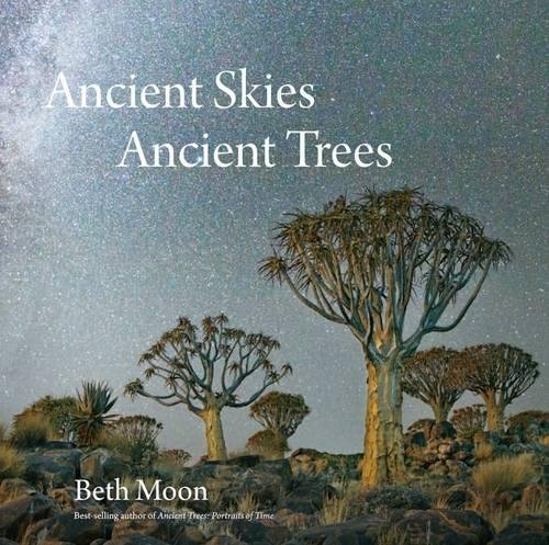 Product Cover Ancient Skies, Ancient Trees