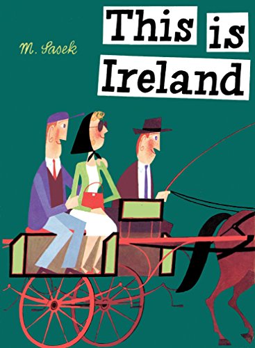 Product Cover This Is Ireland (This Is...travel)